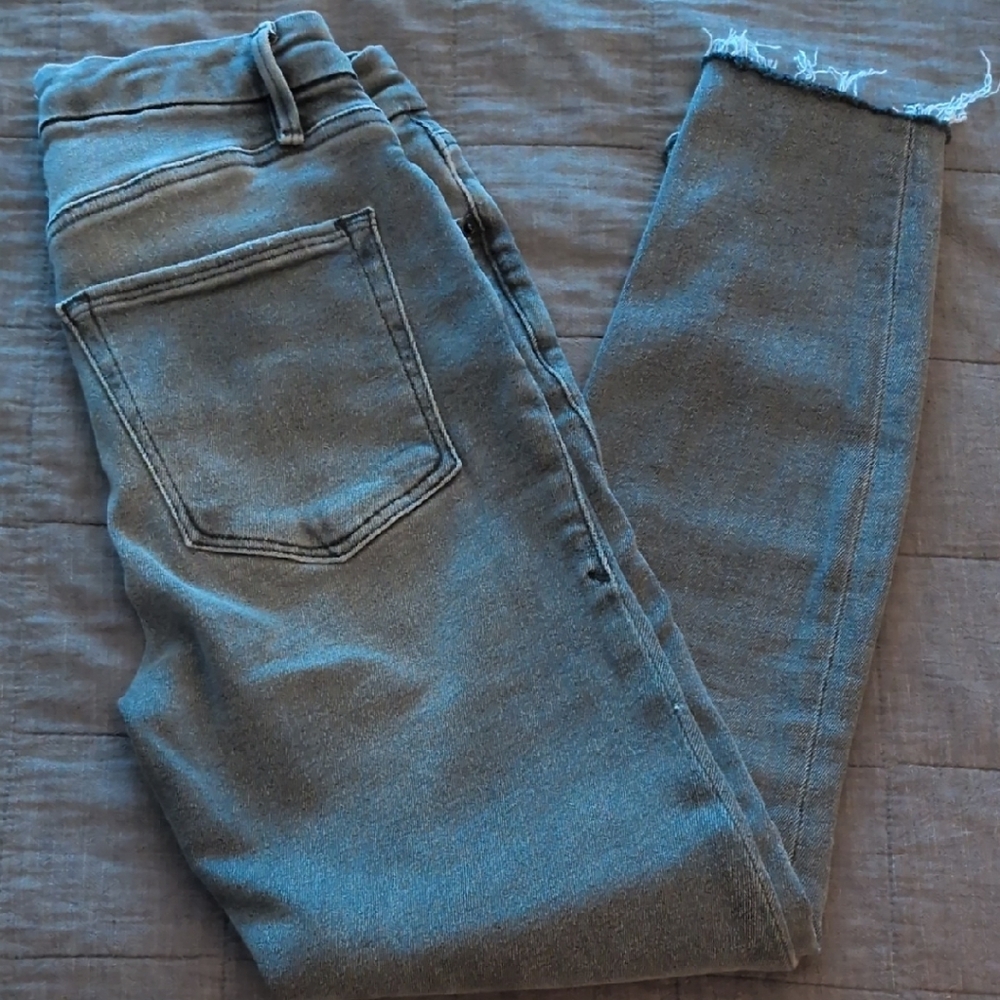 Good American Good Waist Jeans